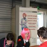 La Spezia Comics and Games 2013