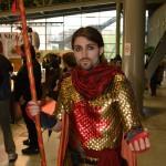 La Spezia Comics and Games 2013