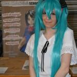 La Spezia Comics and Games 2013