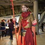 La Spezia Comics and Games 2013