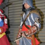 La Spezia Comics and Games 2013