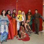 La Spezia Comics and Games 2013