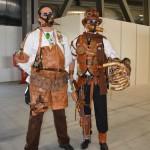 La Spezia Comics and Games 2013