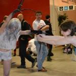 La Spezia Comics and Games 2013