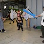 La Spezia Comics and Games 2013