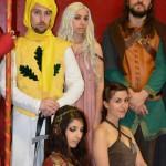 La Spezia Comics and Games 2013