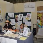 La Spezia Comics and Games 2013