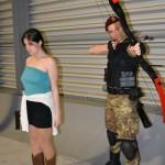 La Spezia Comics and Games 2013