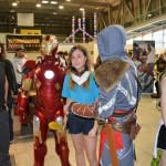 La Spezia Comics and Games 2013