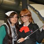 La Spezia Comics and Games 2013