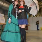 La Spezia Comics and Games 2013