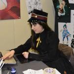 La Spezia Comics and Games 2013