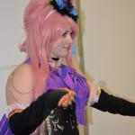 La Spezia Comics and Games 2013