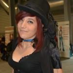 La Spezia Comics and Games 2013