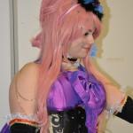 La Spezia Comics and Games 2013