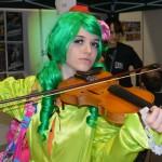 La Spezia Comics and Games 2013