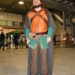 La Spezia Comics and Games 2013