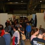 La Spezia Comics and Games 2013
