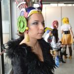 La Spezia Comics and Games 2013