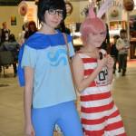 La Spezia Comics and Games 2013