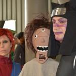 La Spezia Comics and Games 2013