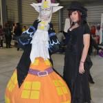 La Spezia Comics and Games 2013