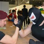 La Spezia Comics and Games 2013