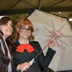 La Spezia Comics and Games 2013