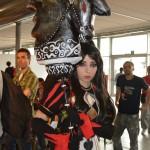 La Spezia Comics and Games 2013