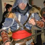 La Spezia Comics and Games 2013