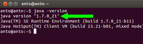 Java7 in Ubuntu fig.6