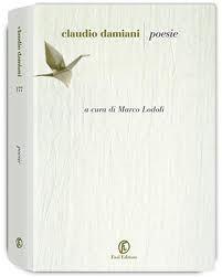 claudio damiani poesie