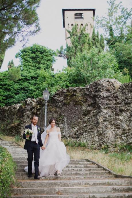 wedding in bologna