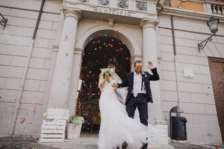 wedding in bologna