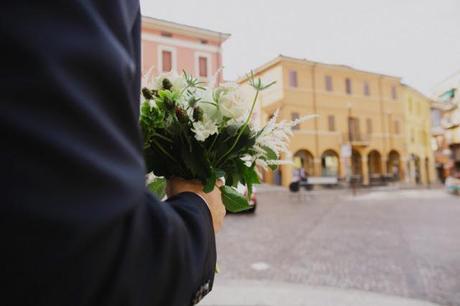 wedding in bologna