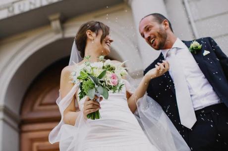 wedding in bologna