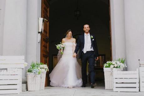 wedding in bologna