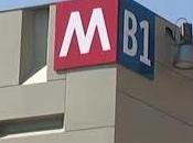 Stop metropolitana Roma caos