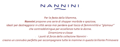 Festa della mamma