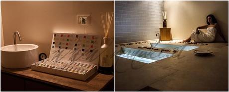 Altearah Bio e il “Colour Experience Blogger Event” alla Calicanto Day Spa