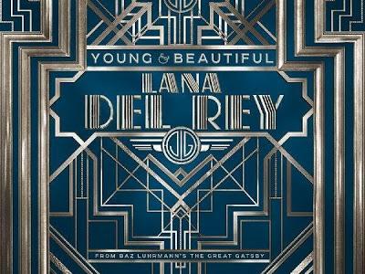 Lana Del Rey e il nuovo video per il Grande Gatsby!
