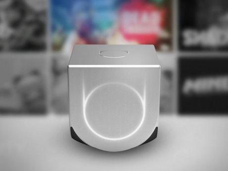  Ouya Unboxing VIDEO