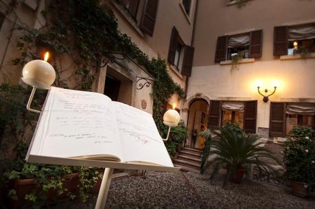 Un Bed and breakfast di Charme a Verona