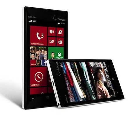 NOKIA PRESENTA UFFICIALMENTE IL NUOVO LUMIA 928