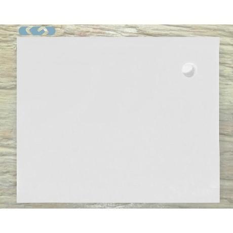 Lastre In Plexiglass Trasparente | 2 Pezzi 20x30 Cm | Per Cornici, Progetti Fai Da Te E Decorazioni | Facile Da Tagliare E Lucidare - Foto 4