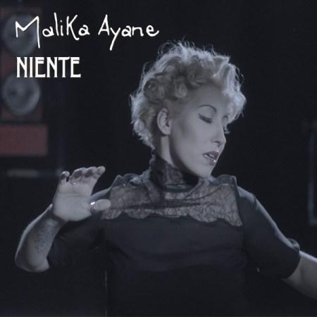 themusik niente malyka ayane testo video singolo e poi se Niente di Malika Ayane