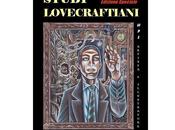 Laboratorio Lovecraft Riparte rivista "Studi Lovecraftiani" della Dagon Press
