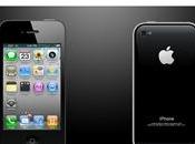 iPhone informazioni caratteristiche sesto smartphone sviluppato Apple.