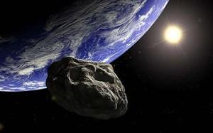 asteroidi e metalli