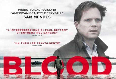 blood poster